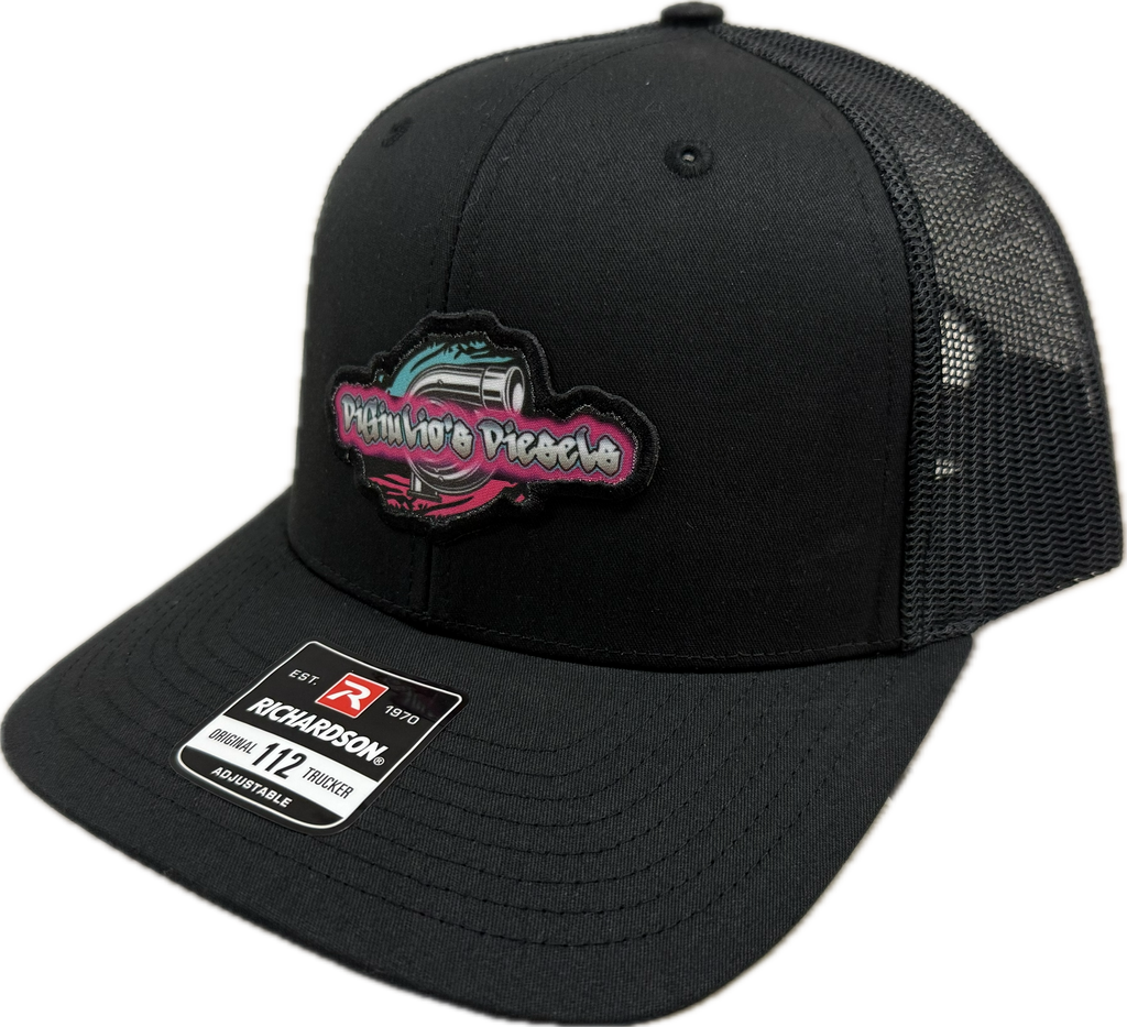 Richardson Ball Cap