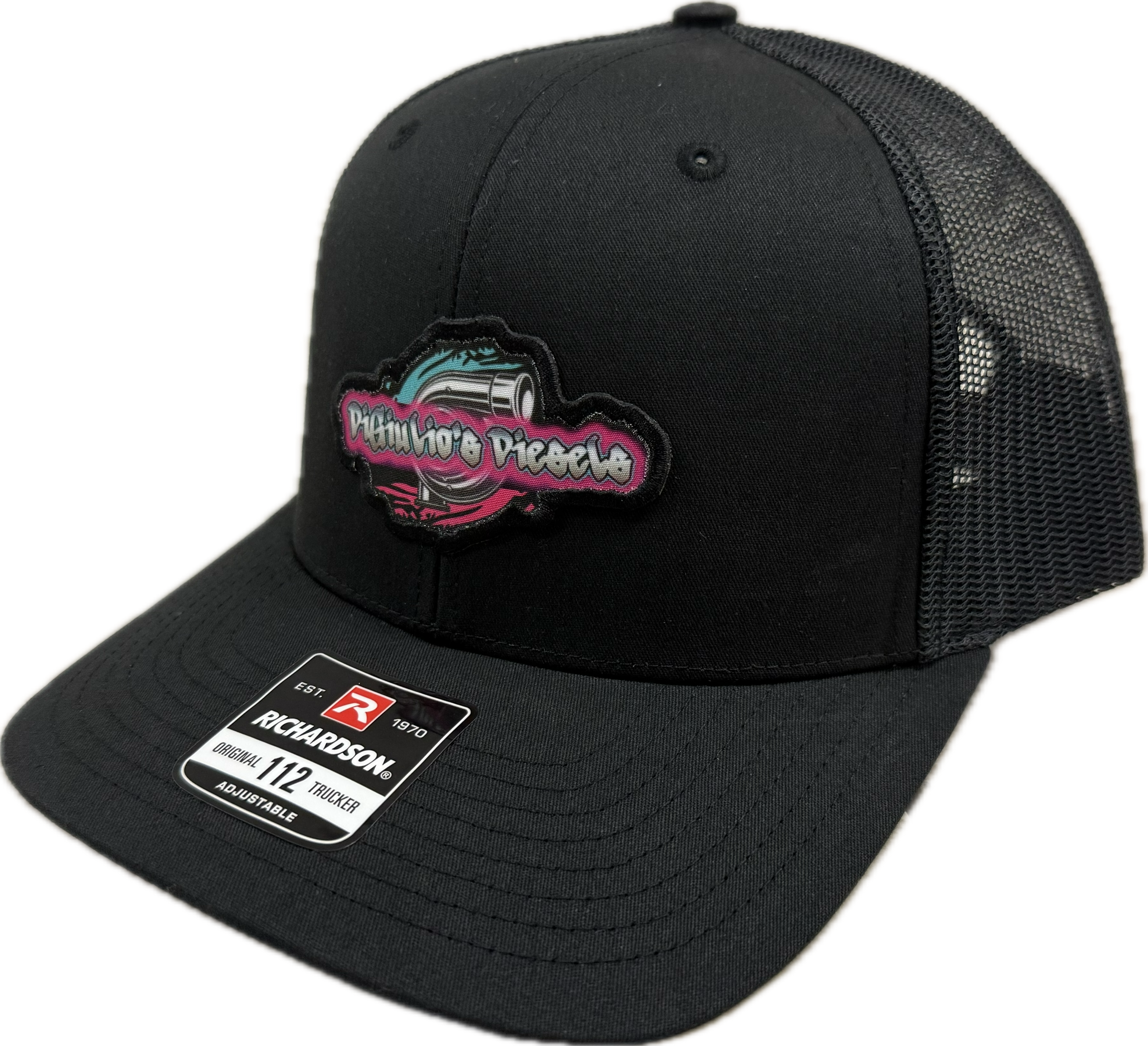 Richardson Ball Cap