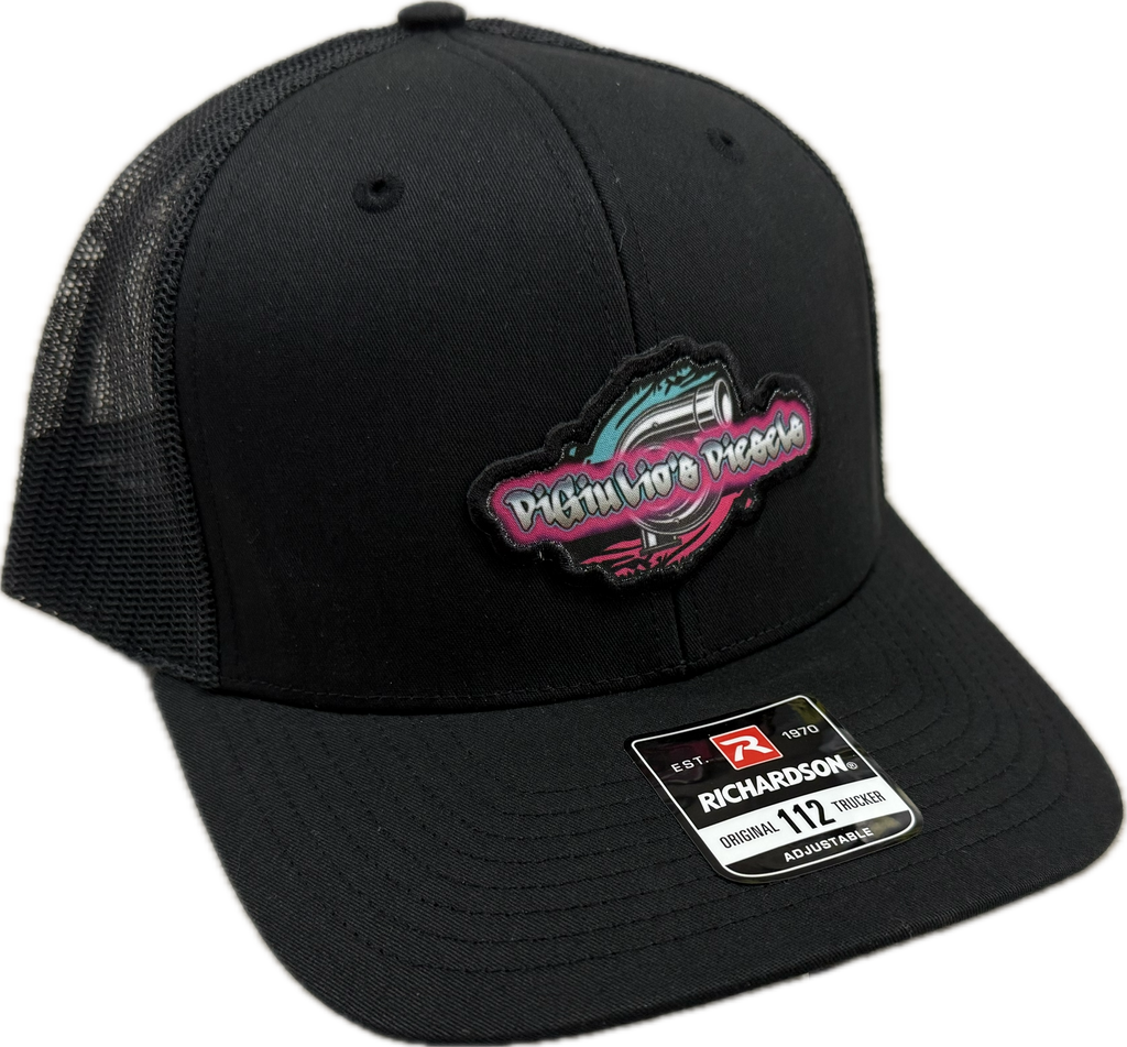 Richardson Ball Cap