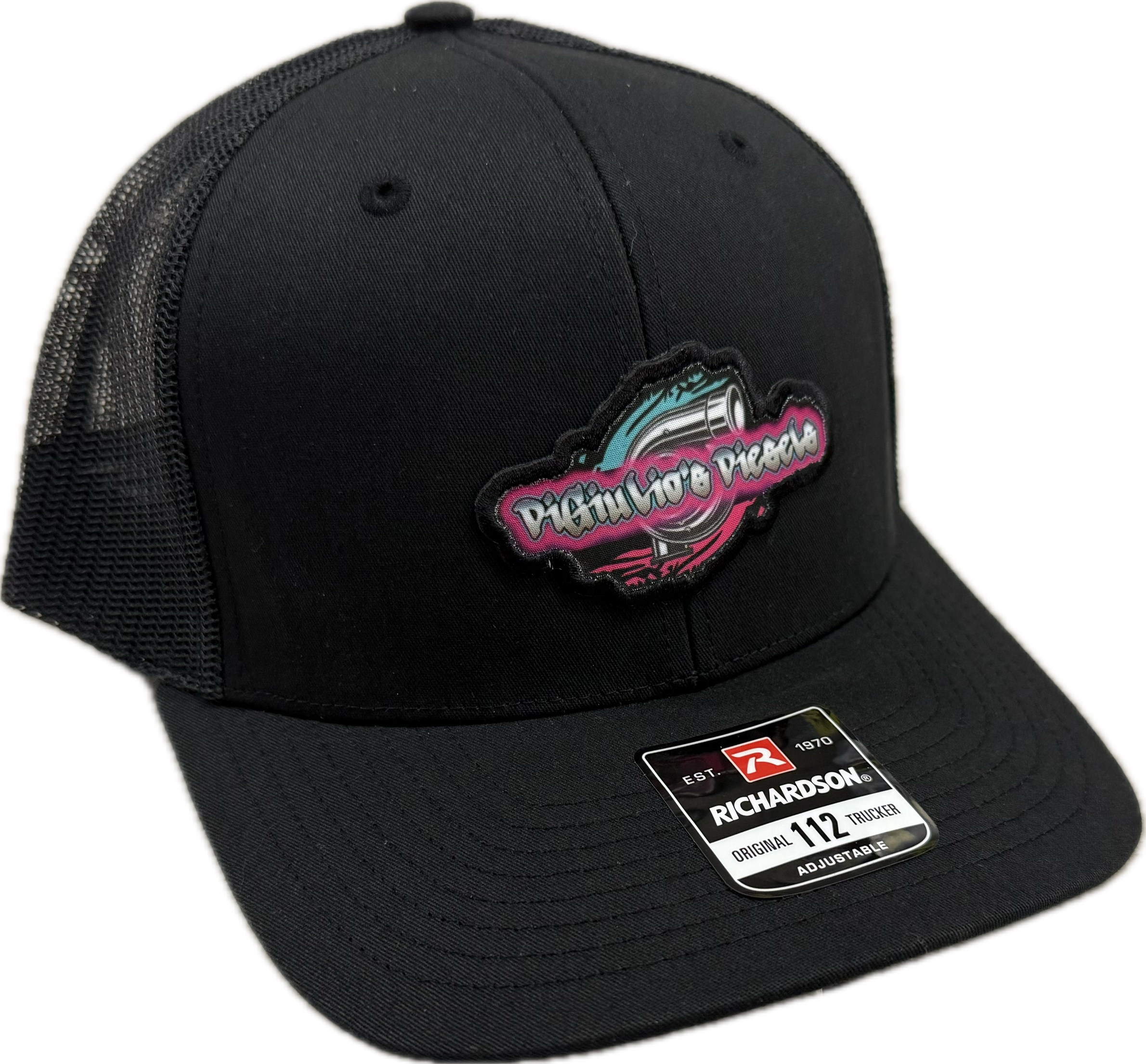 Richardson Ball Cap