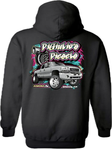 Hoodie